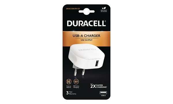Touch Dual Chargeur