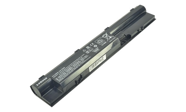 ProBook 440 G0 Batterie (Cellules 6)