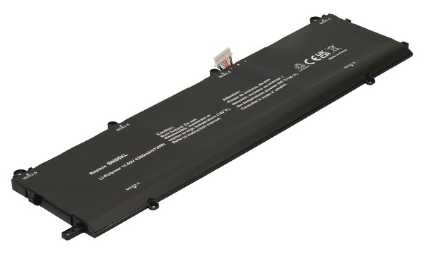 Spectre X360 15-EB1770ND Batterie (Cellules 6)
