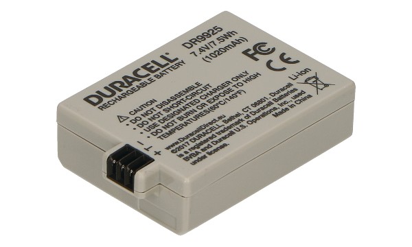 DR9692 Batterie