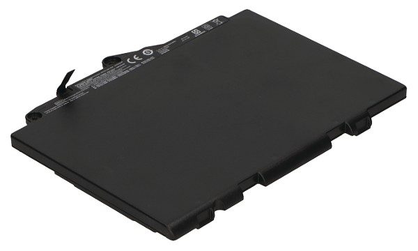 EliteBook 820 Batterie (Cellules 3)