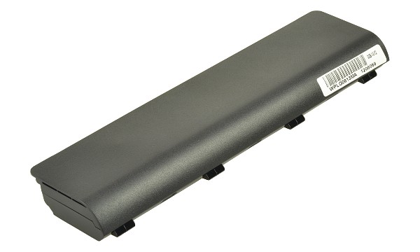 Tecra A50-A-12C Batterie (Cellules 6)