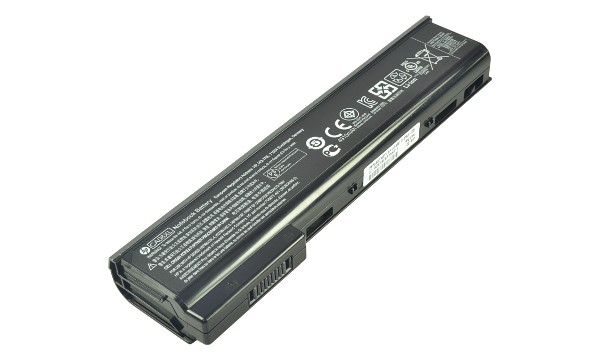 718756-001 Batterie