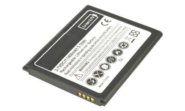AA1C821Z5/2-B Batterie