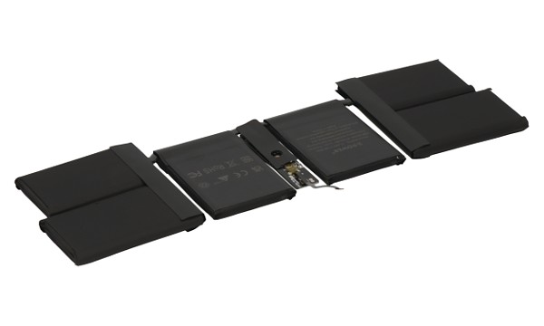 MacBook Pro 14-Inch (2021) EMC3650 Batterie (Cellules 6)