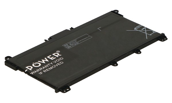 Pavilion 14-BF025UR Batterie (Cellules 3)