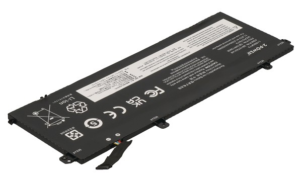 ThinkPad P14s 20Y1 Batterie (Cellules 3)