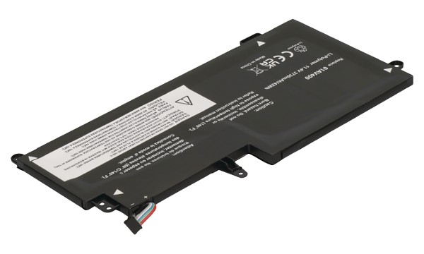 ThinkPad 13 Gen 1 Chromebook Batterie (Cellules 3)