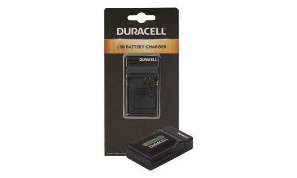 DCR-DVD404 Chargeur