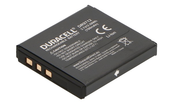 EasyShare M863 Batterie