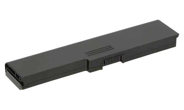 DynaBook T551-58BW Batterie (Cellules 6)