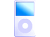 Batterie & Chargeur pour Lecteur MP3 et vidéo