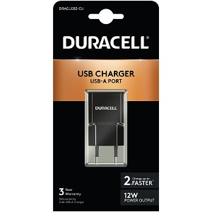 Caricatore di rete USB 2.1A