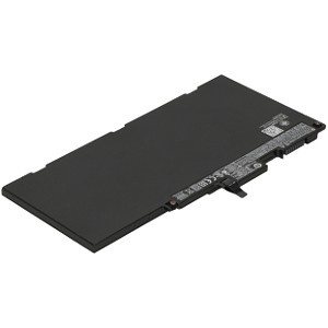 Zbook 14U G4 Batteria (3 Celle)