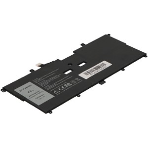 XPS 9365 Batteria