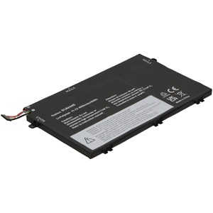 ThinkPad E480 Batteria (3 Celle)