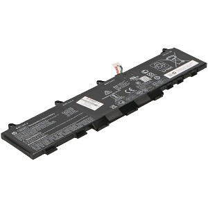 EliteBook 835 G7 Batteria (3 Celle)