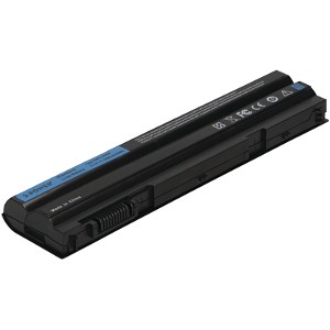 Latitude E6420 XFR Batteria (6 Celle)