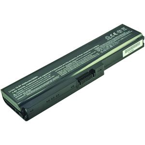 DynaBook T350/34BW Batteria (6 Celle)