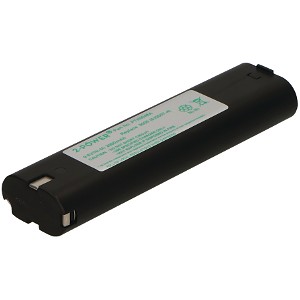 ML902(Flashlight) Batteria