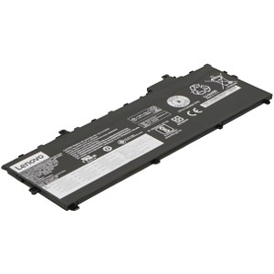 ThinkPad X1 Carbon 20K4 Batteria (3 Celle)