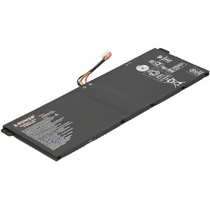 Aspire One A114-32-C1B2 Batteria (2 Celle)