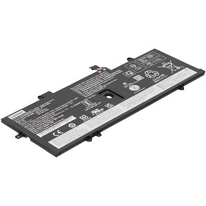 ThinkPad X1 Carbon (7th Gen) 20QD Batteria (4 Celle)