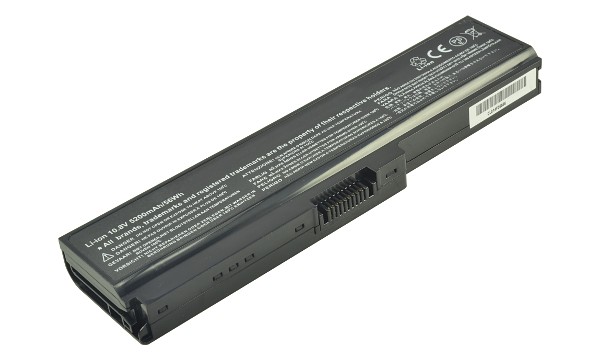 PA3780U-1BRS Batteria