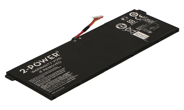 Spin SP111-31-P2YM Batteria