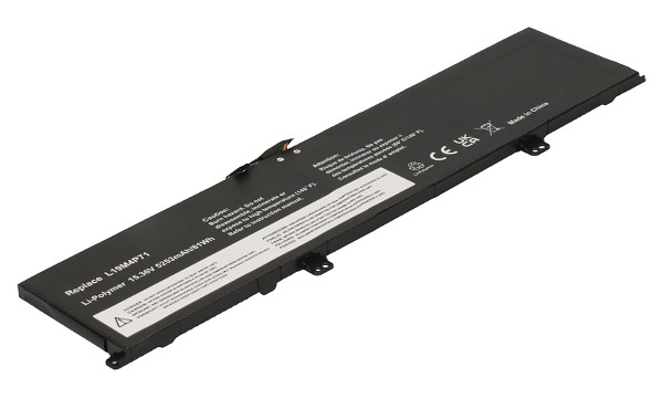 ThinkPad P1 Gen 3 Batteria (4 Celle)