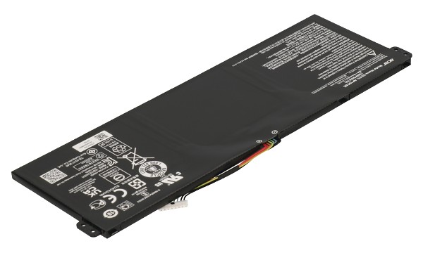 ChromeBook CBV514-54 Batteria (3 Celle)