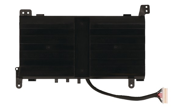 OMEN 17-AN001CA Batteria (8 Celle)