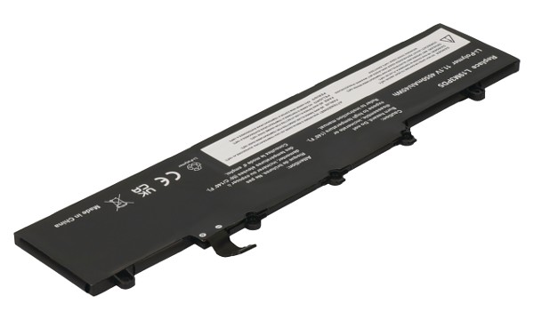 ThinkPad E15 21ED Batteria