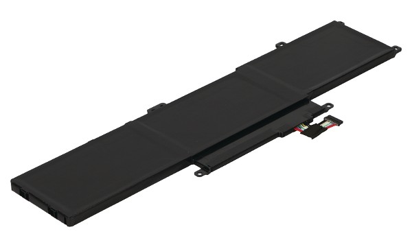 ThinkPad Yoga L380 20M7 Batteria (3 Celle)