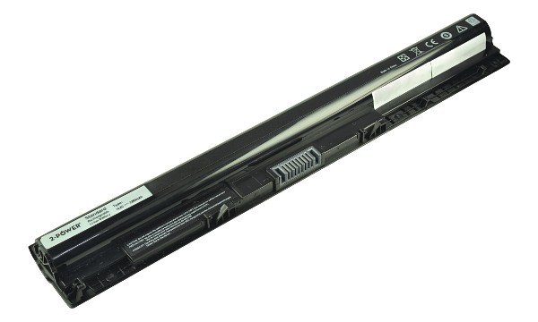 Inspiron 14 3000 3452 Batteria (4 Celle)