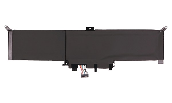 ThinkPad Yoga 260 20FT Batteria (4 Celle)