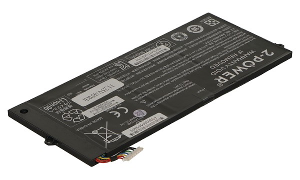 ChromeBook C740-C32M Batteria (3 Celle)