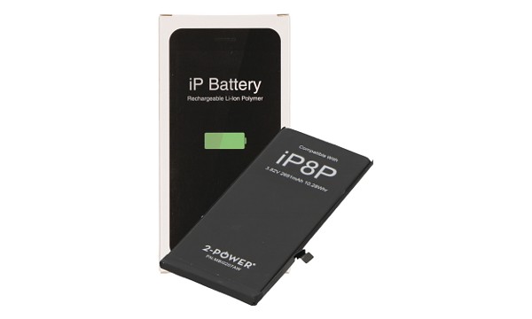 iPhone 8 Plus Batteria (1 Celle)