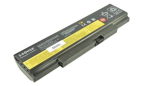 ThinkPad E560 20FO Batteria (6 Celle)