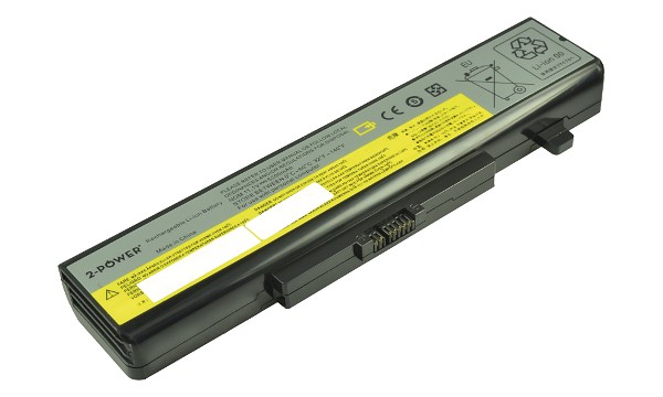 Ideapad Y480A-ISE Batteria (6 Celle)