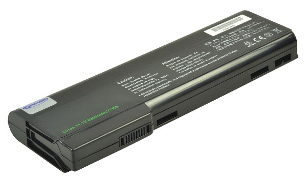 Mobile Thin Client 6360t Batteria (9 Celle)