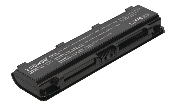 PA5026U-1BRS Batteria