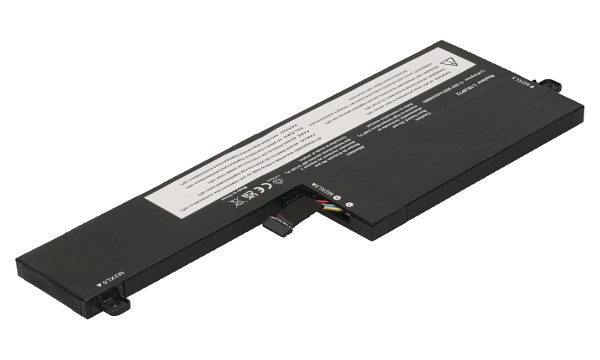 ThinkPad T15p Gen 3 21DA Batteria (6 Celle)
