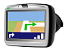 batteria e caricatore per navigatore satellitare e GPS